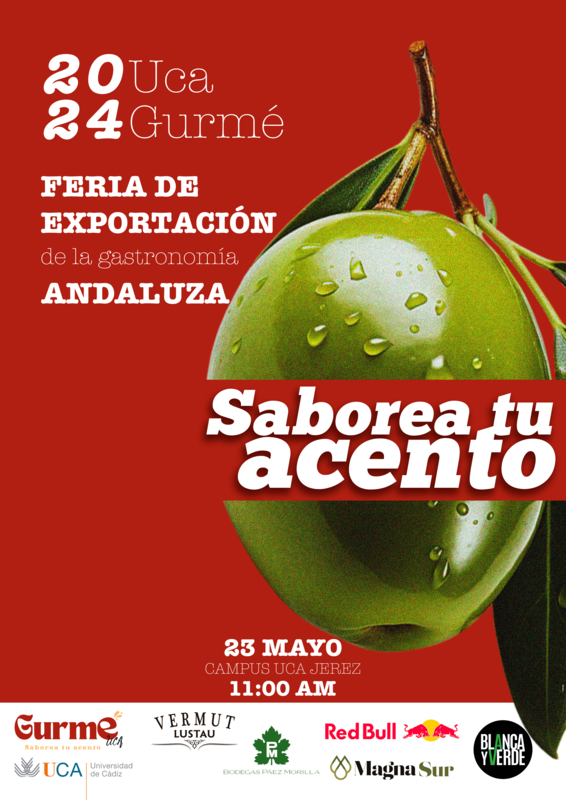 UCAGurmé: De la Idea a la Realidad.