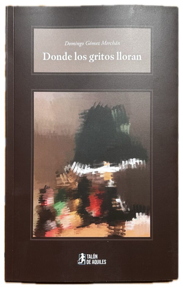 Prueba Donde los gritos lloran